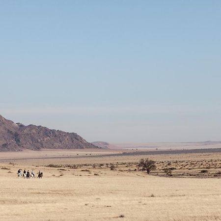 Desert Homestead Lodge Sesriem Εξωτερικό φωτογραφία