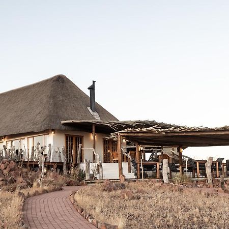 Desert Homestead Lodge Sesriem Εξωτερικό φωτογραφία