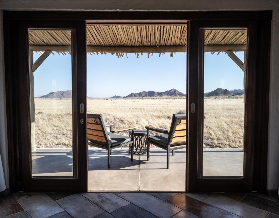 Desert Homestead Lodge Sesriem Εξωτερικό φωτογραφία