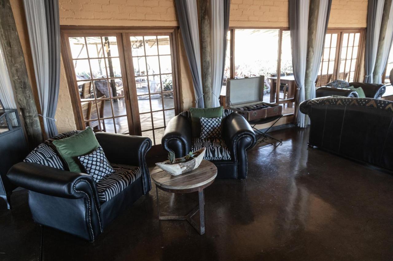 Desert Homestead Lodge Sesriem Εξωτερικό φωτογραφία