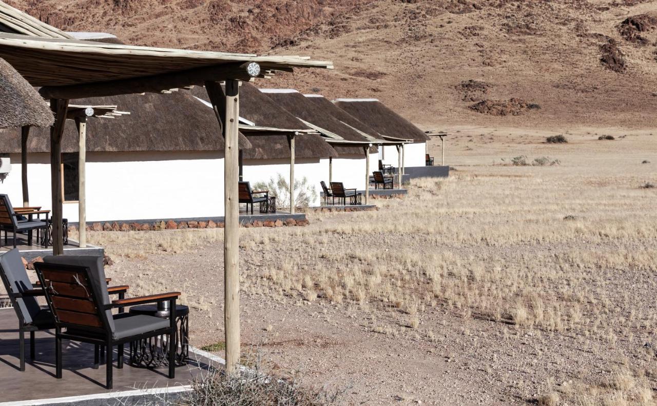 Desert Homestead Lodge Sesriem Εξωτερικό φωτογραφία